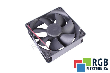SUNON EEC0382B2-000U-A99 120X120X38MM, 24V VENTILÁTOR