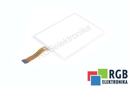 6AV6645-0BE02-0AX0 240X190MM, 8PIN, 10" DOTYK NÁHRADA