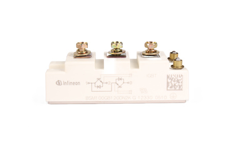 INFINEON BSM100GB120DN2K