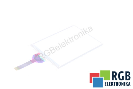 4PP320.0571-35 8PIN DOTYK NÁHRADA