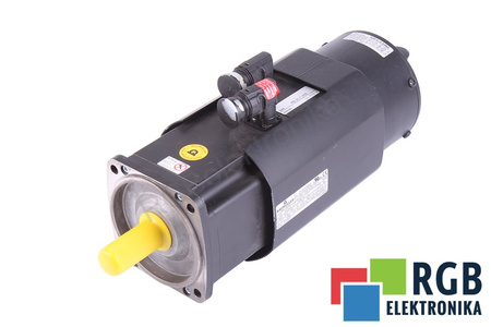 BAUMÜLLER DSC056S64O30-5 3.8KW