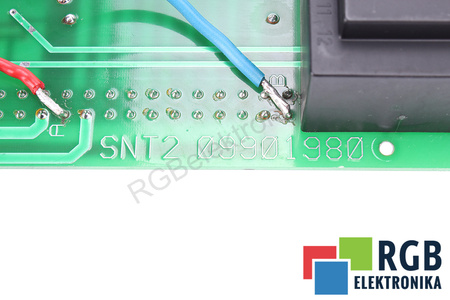 FERROCONTROL SNT2 09901980