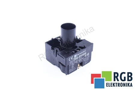 TELEMECANIQUE ZB2BV006