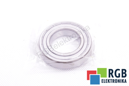 SKF 6007-2Z/C3 35X62X14 16.8KN, 10.2KN LOŽISKO