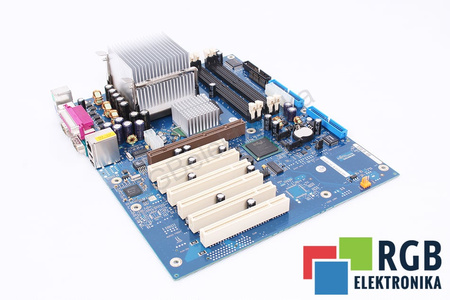 SIEMENS W26361-W75-Z4-03-36 W26361-W75-X-03 00154293014320075 24973893 ZÁKLADNÁ DOSKA