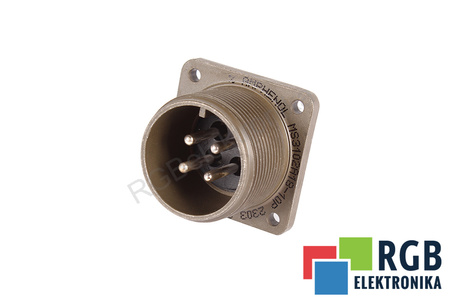 APHENOL MS3102A18-10P