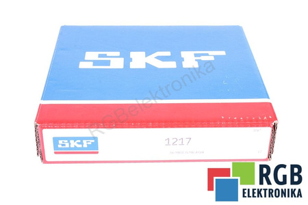 SKF 1217 85X150X28 LOŽISKO