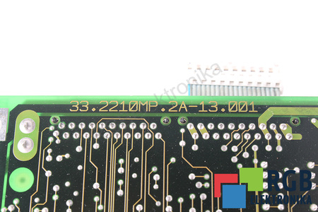 LENZE 2210MP 33.2210MP.2A-13.001