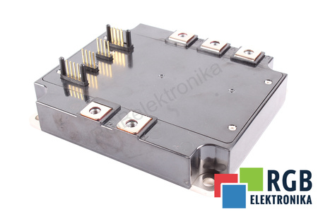 MITSUBISHI ELECTRIC PM75CVA120-2