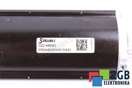 STAUBLI D22148606C EQI112816