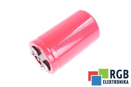 KONDENZÁTOR ITELCOND AYX-HR 4700UF, 160V