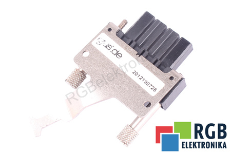 IGUS 2012190725 SVORKOVÁ TABUĽKA