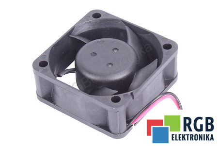 DELTA AFB0524HHD DC BRUSCHLESS 50X50X20MM 24V, 0.14A VENTILÁTOR