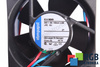 EBM PAPST 614NGHH 60X60X25MM, 24V VENTILÁTOR