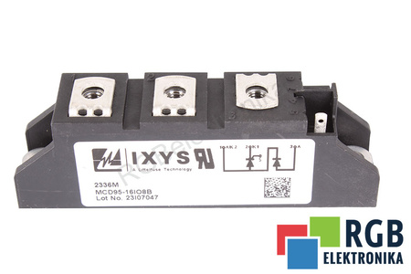 IXYS MCD95-16IO8B