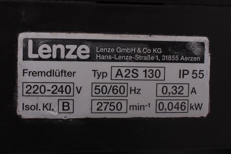LENZE MDSKARS090-22
