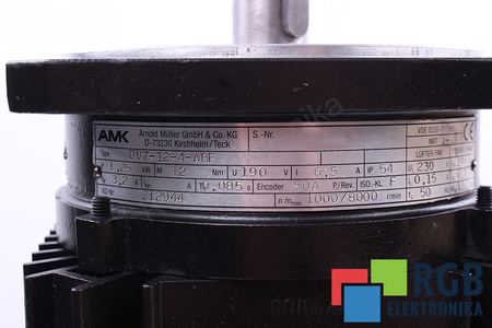 AMK DV7-12-4ABF