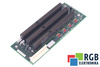 ADVANTECH 1906610300 PC-BUS BACKPLANE