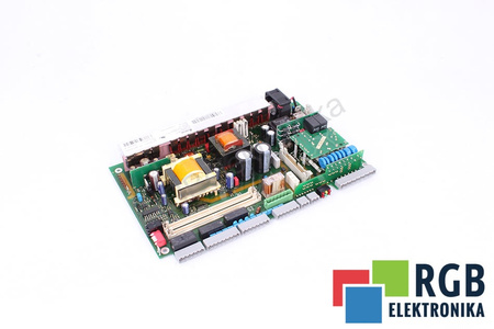 DELTA EOE13080002 A5E02026634 PRE 36/47KW E/R MODULE SIEMENS