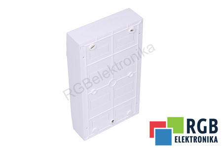 SCHNEIDER ELECTRIC EZ9E312P2S IP40 KRYT