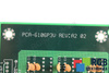 ADVANTECH PCA-6106P3V