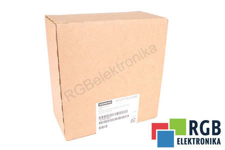 SIEMENS 6EP1334-3BA10 SITOP PSU200M