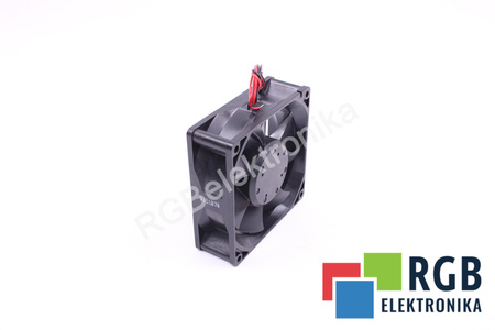 MINEBEA 3612KL-05W-B30 92X32MM NMB 24VDC 0.14A VENTILÁTOR