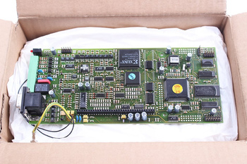 KOLLMORGEN SEIDEL A.F.026.5/1 PRE DIGIFAS 7204