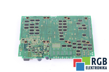 FANUC A20B-8100-0130/09C A350-8100-T138/05 ZÁKLADNÁ DOSKA