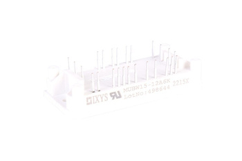 IXYS MUBW15-12A6K