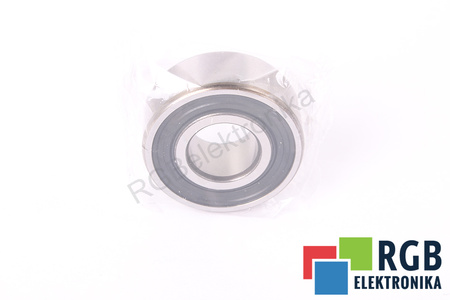 SKF 62203-2RS1 12000RPM, 17X40X16 9.56KN, 4.75KN LOŽISKO