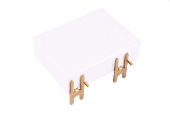 REZISTOR IWAKI 0381/A 10OHM 10RJ