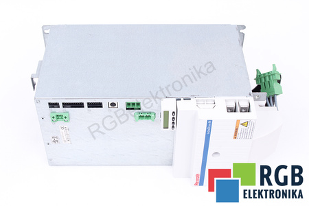 BOSCH REXROTH HMV02.1E-F0075-A-07-NNNN R911321180 INDRADRIVE M