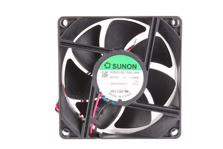 SUNON PF80251B2-1000U-A99 80X80X25MM 12VDC 3.06W VENTILÁTOR
