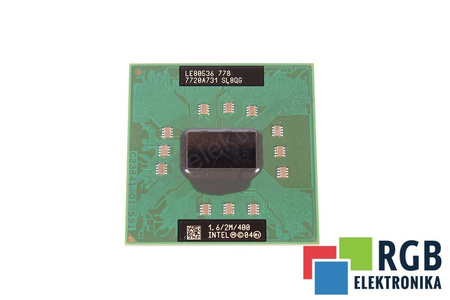 INTEL SL8QG