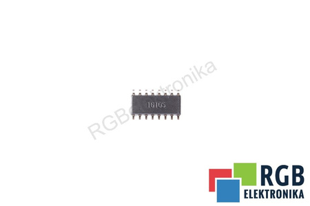 TEXAS INSTRUMENTS SN75468N