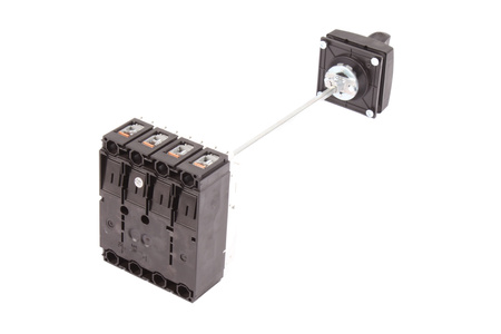 EATON NZMN1-4-A63 NZM1 ODPOJOVAČ