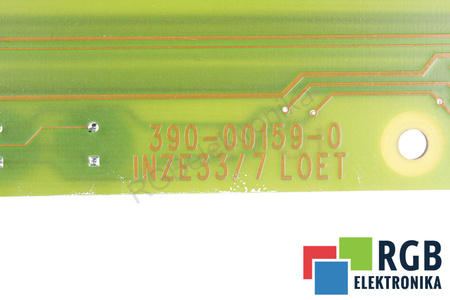 KUKA INZE33/7 390-00159-0