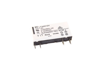 FUJITSU FTR-LYAA012V RELE