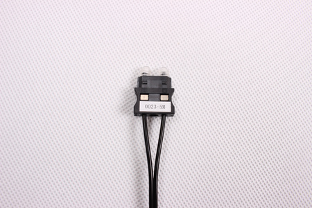 EUMAX A66L-6001-0023#L5R003 RP PRE FANUC SVM 5M KÁBEL NÁHRADA