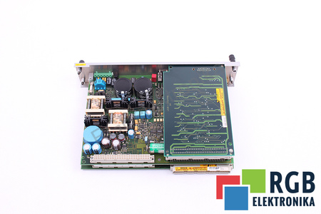 BOSCH 1070075708-202 ROBOT CONTROL SYSTEM RHO 3.0 CAN/S