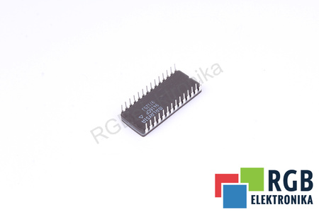 AMD AM27C512-90DC NEW UV ERASABLE CMOS EPROM DIP28 THT