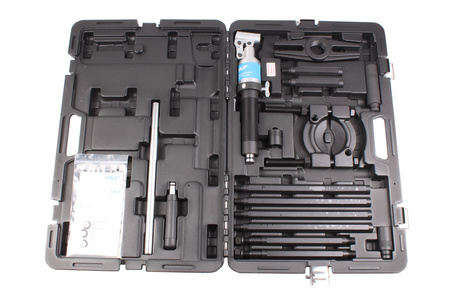 SKF TMBS100 100KN HYDRAULICKÝ SŤAHOVÁK