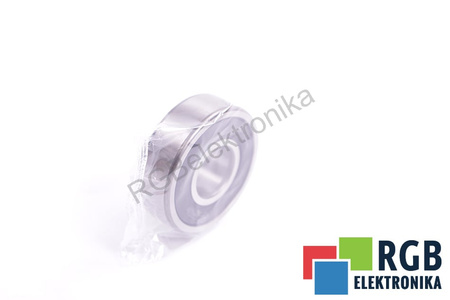 SKF 6201-2RSH/C3 12X32X10 LOŽISKO