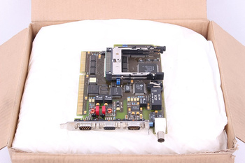 B&R AUTOMATION 5A5000.04 REV.01.02