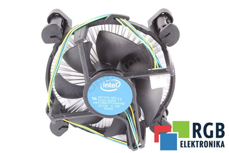 INTEL E97379-003 PRE LGA1155 12V, 0.18A