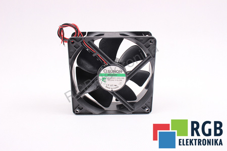 SUNON MEC0382V1-000U-A99 120X120X38, 24V VENTILÁTOR