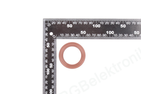 DICHTOMATIK 35X50X7 VIAS SIMMERING TESNENIE