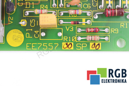 REFU ELEKTRONIK EE755700 SP00 PRE 316/30FE 316