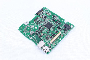 FUJI ELECTRIC P02340-1 PBF V806 CPU PRE V806MD